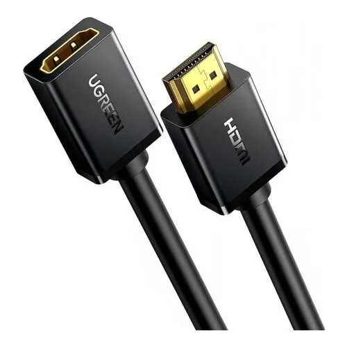 UGREEN HDMI Male To Female Extension Cable 2M (10142)