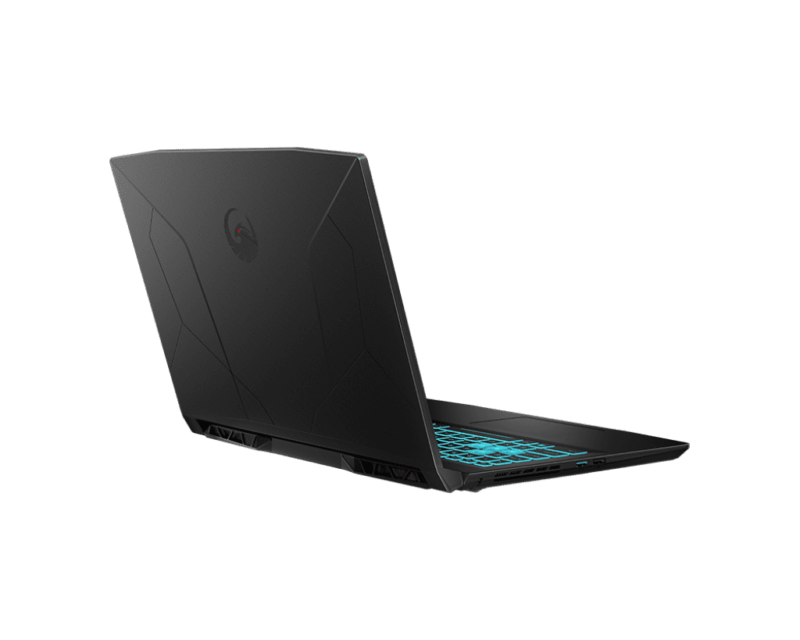 MSI Bravo 15 C7VFKP | AMD Ryzen 9 7940HS | 16GB/1TB | 15-inch 144Hz | RTX 4060