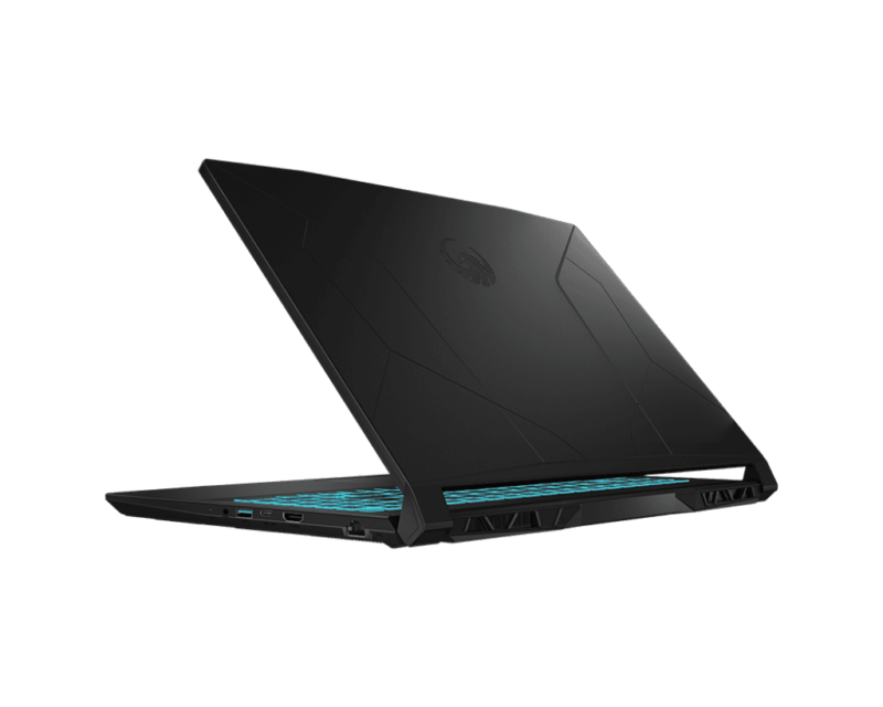 MSI Bravo 15 C7VFKP | AMD Ryzen 9 7940HS | 16GB/1TB | 15-inch 144Hz | RTX 4060