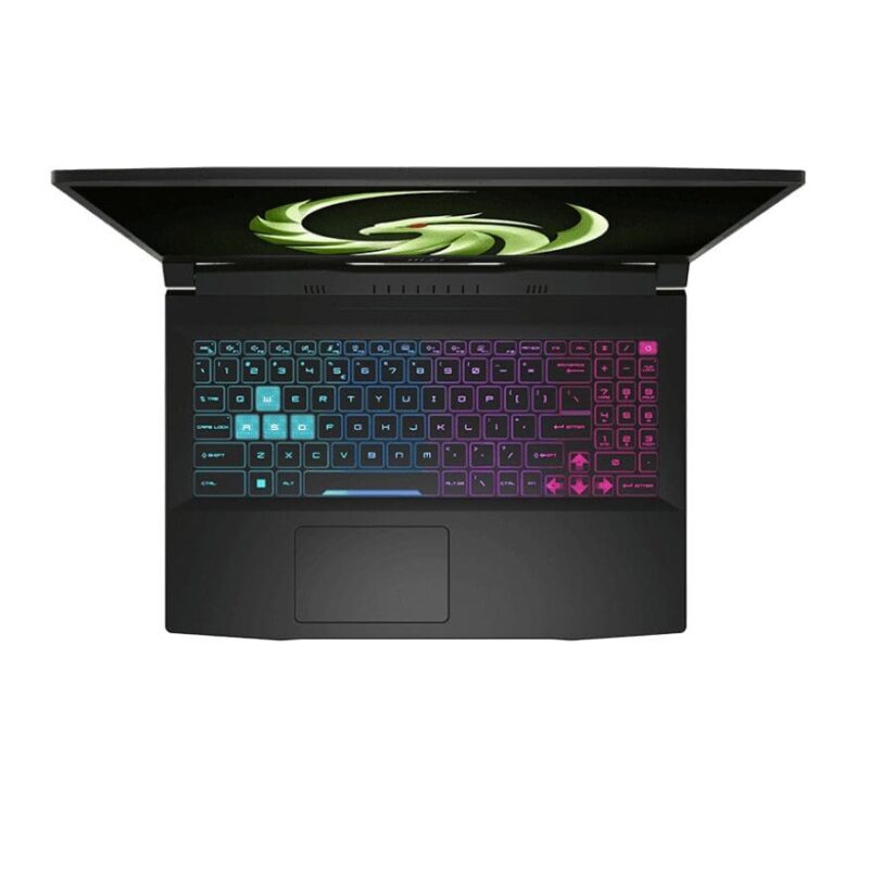 MSI Bravo 15 C7VFKP | AMD Ryzen 9 7940HS | 16GB/1TB | 15-inch 144Hz | RTX 4060
