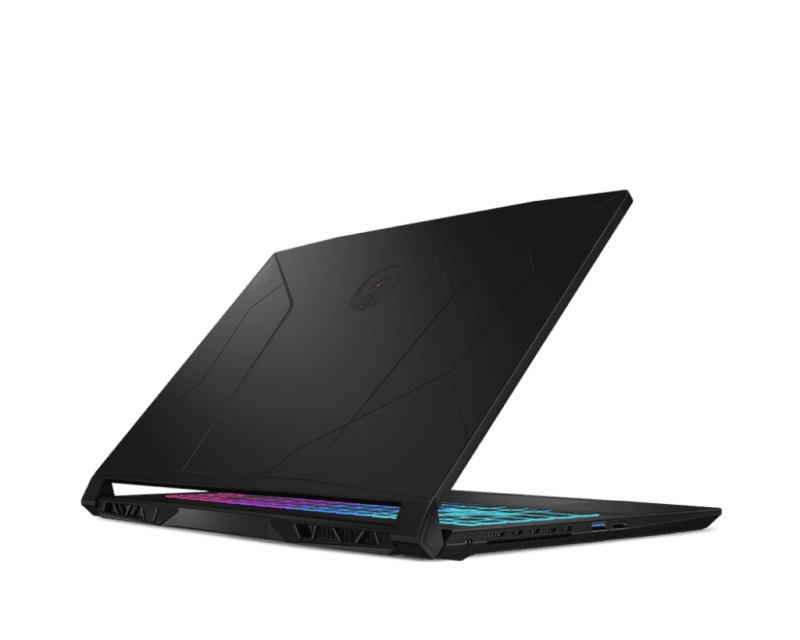 MSI Bravo 15 C7VFKP | AMD Ryzen 9 7940HS | 16GB/1TB | 15-inch 144Hz | RTX 4060