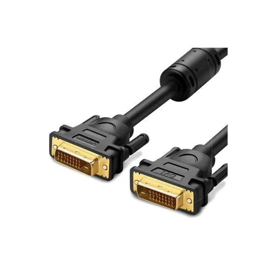 UGREEN HDMI To DVI 24+1 Cable
