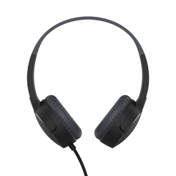 Belkin SoundForm Mini (AUD004BTBK) | Wired On-Ear Headphones