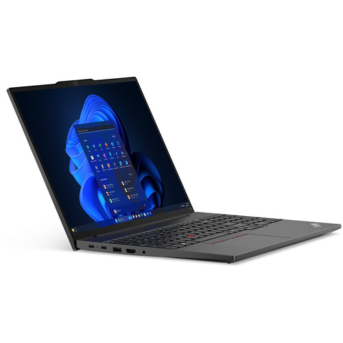 Lenovo ThinkPad E16 G2 (21MA001PGR) | Intel Core Ultra 7 155H | 16GB/512GB | 16-inch | Integrated Intel Graphics