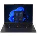 Lenovo ThinkPad X1 Carbon G12 (21KC0005US) | Intel Core Ultra 7 155U | 32GB/2TB | 14-inch | Integrated Intel Graphics