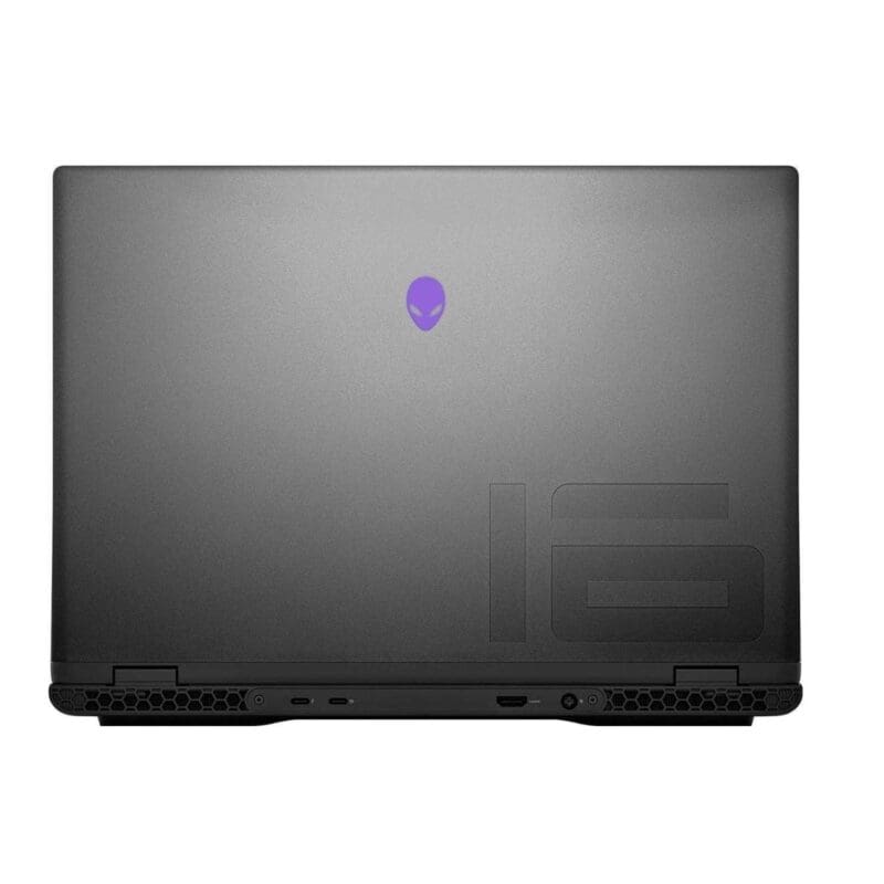 Dell Alienware M16 R2 (AWM16-7025BLK-PU) | Intel Core Ultra 7 155H, 16GB/1TB, 16-inch, RTX 4070 8GB, Windows 11 Home