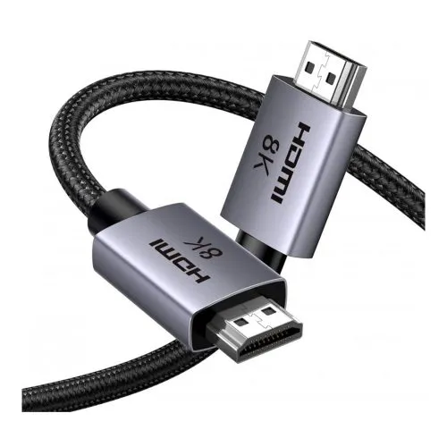 UGREEN 8K HDMI 2.1 Cable (up to 244HZ)