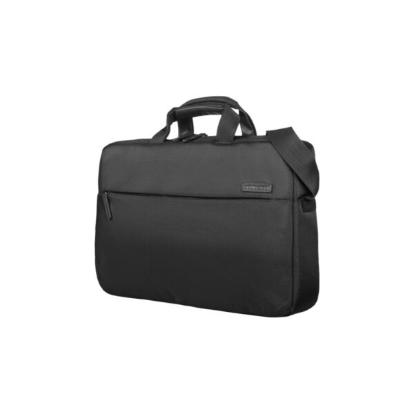 Tucano Free & Busy Black | 13 & 14-inch Laptop Bag
