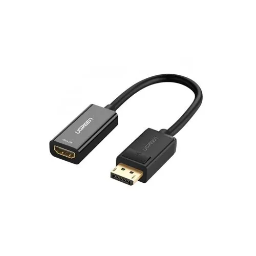 UGREEN 4K Mini DP To HDMI Female (40360)