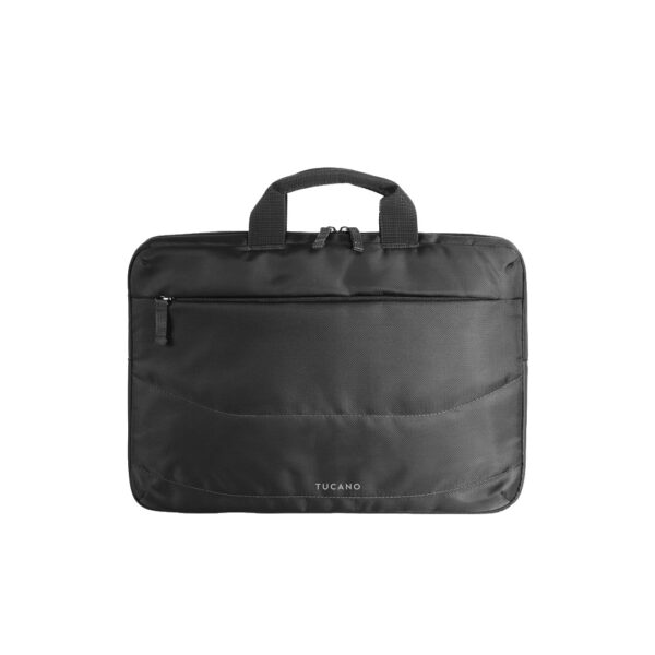 Tucano Idea Black | 13 & 14-inch Laptop Bag