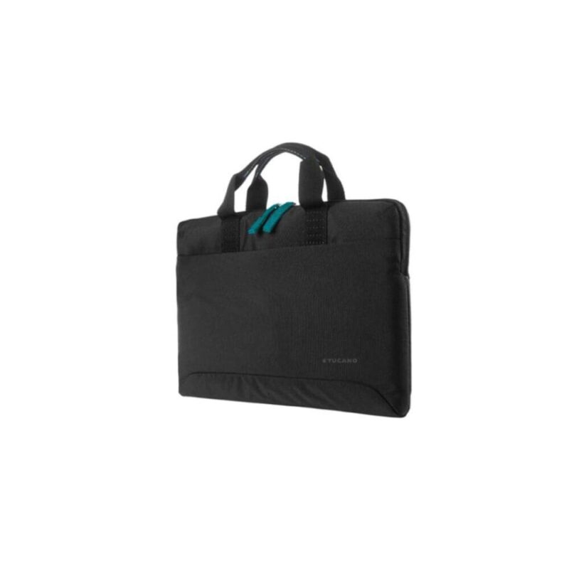 Tucano Smilza Black | 15 & 16-inch Laptop Bag