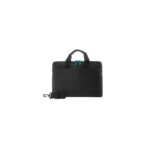Tucano Smilza Black | 15 & 16-inch Laptop Bag