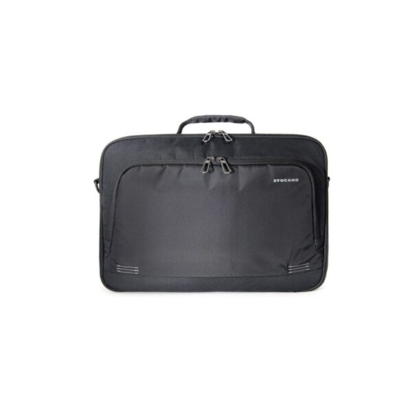 Tucano Forte Black | 15 & 16-inch Laptop Bag