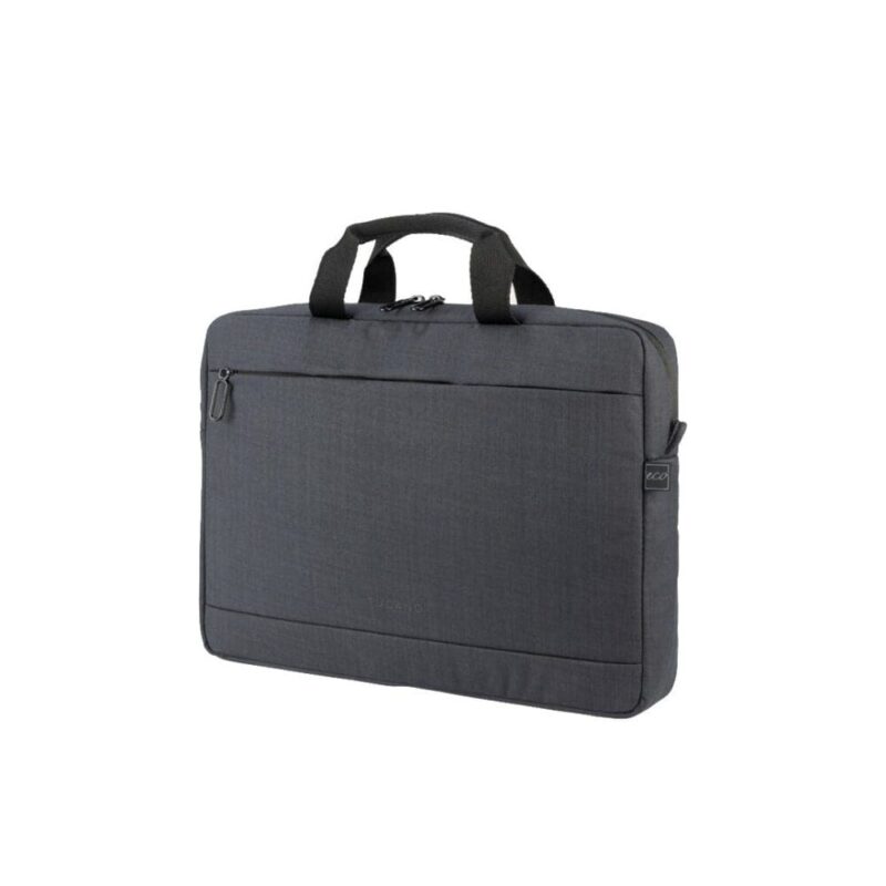 Tucano Stop Black | 15 & 16-inch Laptop Bag