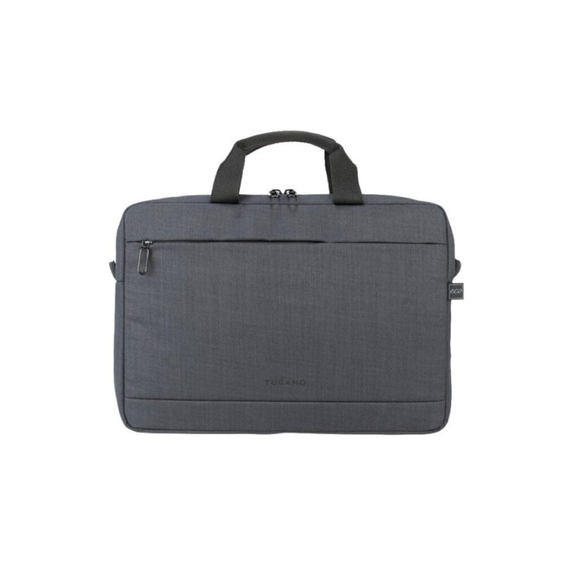 Tucano Stop Black | 15 & 16-inch Laptop Bag