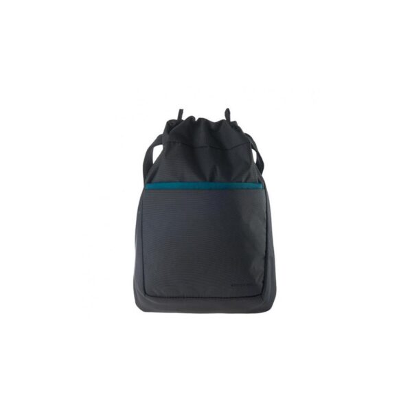 Tucano Work Out 3 Black | 13 & 14-inch Backpack