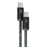 Baseus Dynamic Series Fast Charging Data Cable USB-C to USB-C 100W