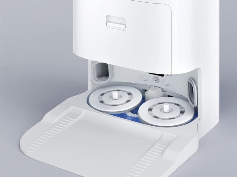 Mi Robot Vacuum X10 Plus