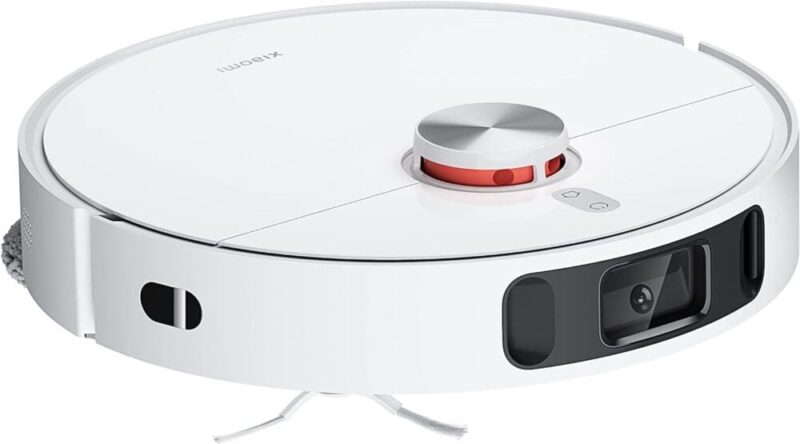 Mi Robot Vacuum X10 Plus