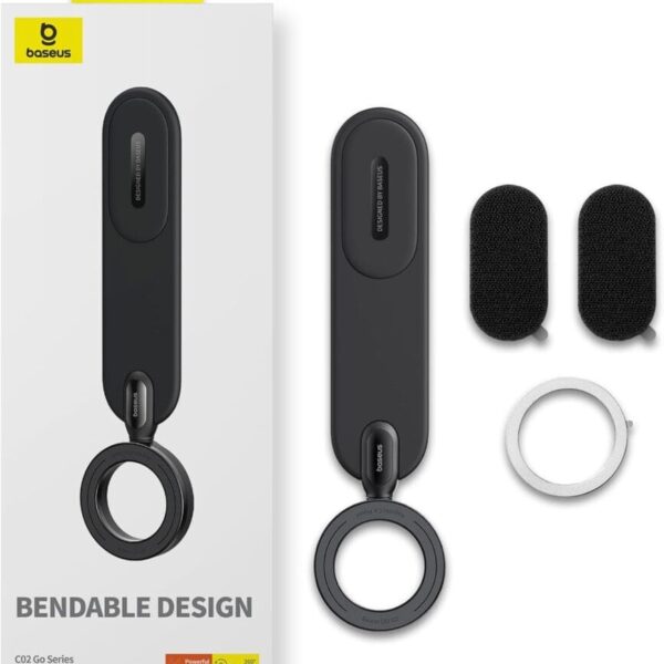 Baseus C02 Go Magnetic Car Mount