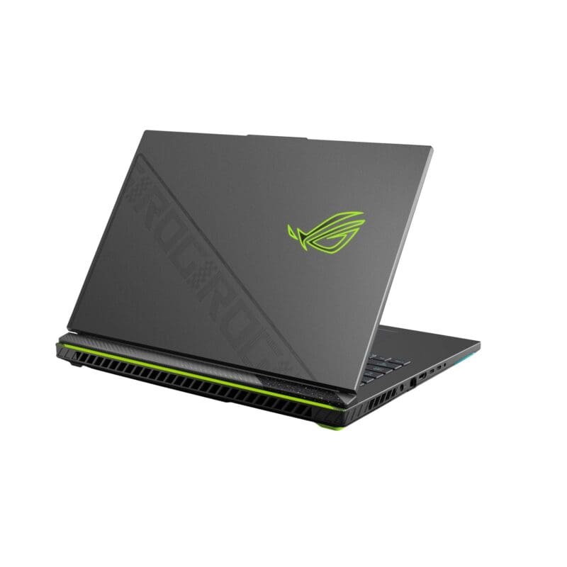 Asus ROG Strix G18 (2023) G814JI-CS94 | Intel Core i9-13980HX, 16GB/1TB, 18-inch, RTX 4070 8GB, Windows 11 Home