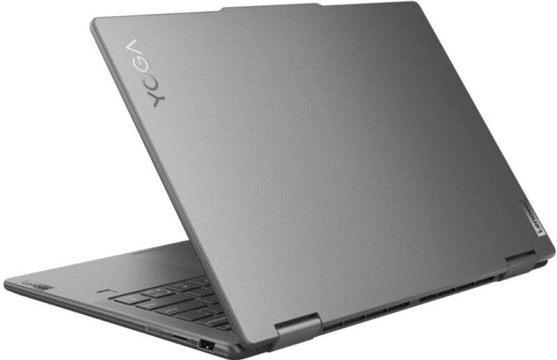 Lenovo Yoga 7i 2-in-1 (83DJ0002US) | Intel Core Ultra 7 155U, 16GB/1TB, 14-inch