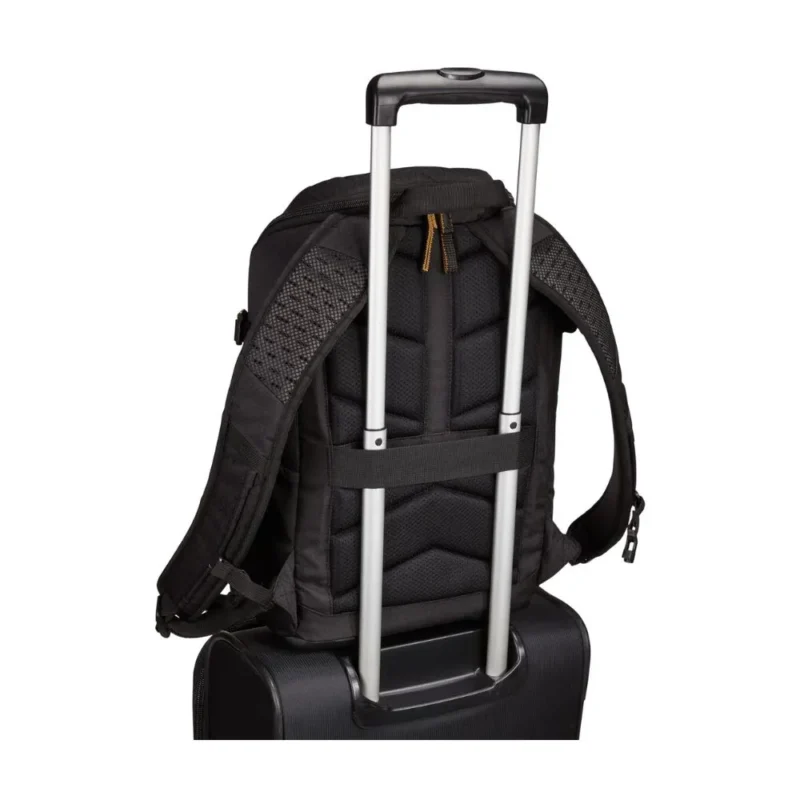 Case Logic Viso Black CVBP-105 | 16-inch Backpack