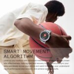 CMF Watch 2 Pro (Smartwatch, with Heart Rate, SPO₂ Monitoring, Bluetooth Calls with AI Noise Reduction, IP68 with GPS)