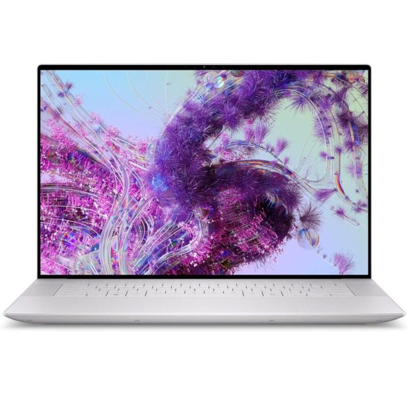 Dell XPS 16 9640 | Intel Core Ultra 7 155U | 16GB/512GB | 16.3-inch | Intel Arc Graphics