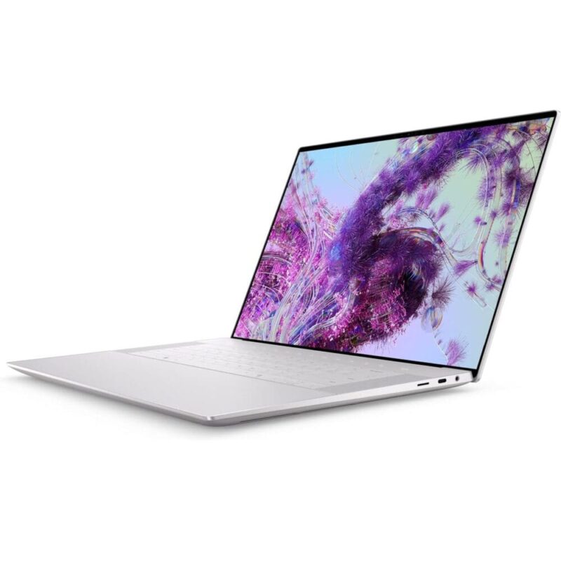 Dell XPS 16 9640 | Intel Core Ultra 7 155U | 16GB/512GB | 16.3-inch | Intel Arc Graphics