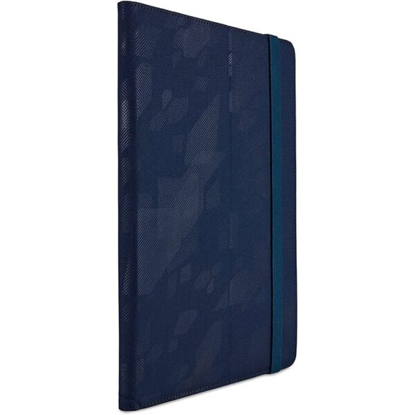 Case Logic Surefit Dress Blue CBUE-1210 | 11-inch Tablet Folio Case