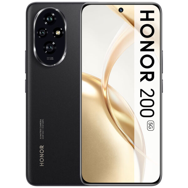 Honor 200 5G 12GB/512GB