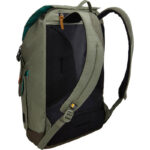 Case Logic LoDo Petrol Green LODP115 | 16-inch Backpack