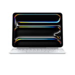Apple Magic Keyboard Folio for iPad Pro (11-inch, M4)