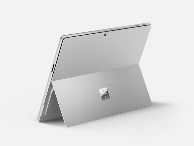 Microsoft 13″ Surface Pro Copilot+ PC 16GB/512GB (11th Edition, Snapdragon X Plus)