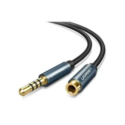 UGREEN 3.5mm 1.5M Audio Extension Cable (40674)
