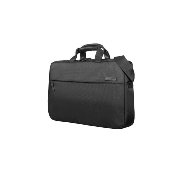 Tucano Free & Busy Black | 15 & 16-inch Laptop Bag
