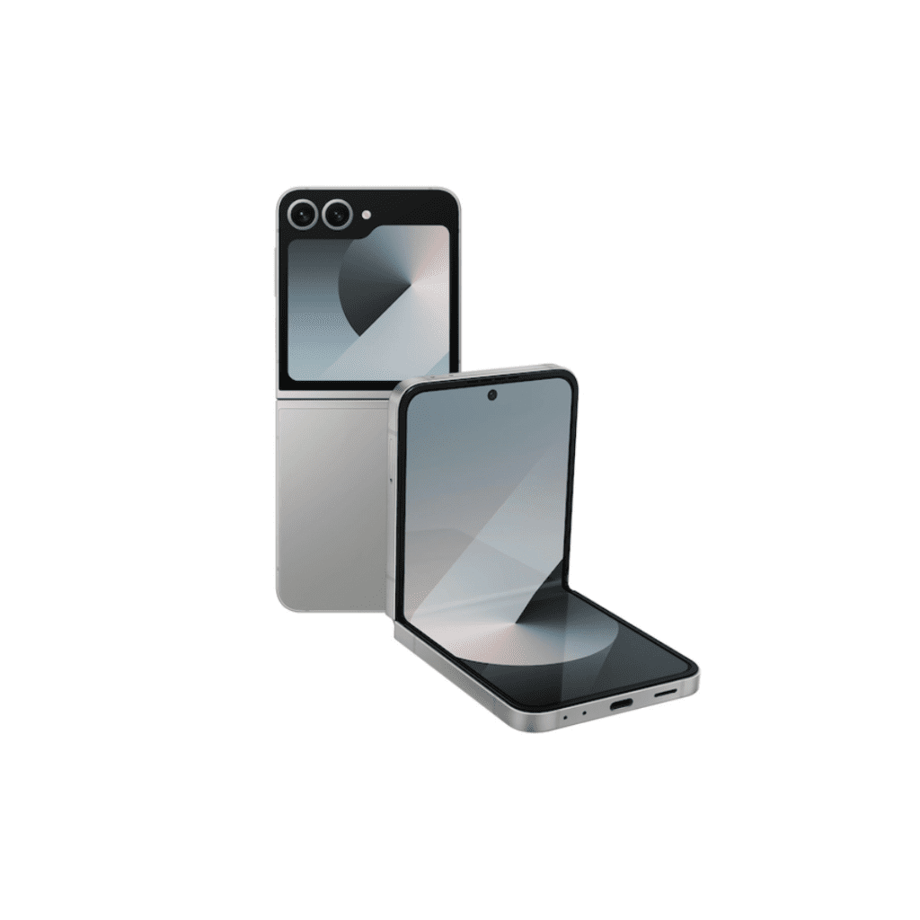 Samsung Galaxy Z Flip6 12GB/512GB | Pre-order Package