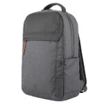 Tucano Hop Anthracite | 16-inch Backpack