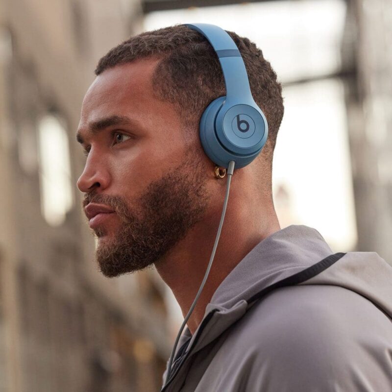 Beats Solo 4