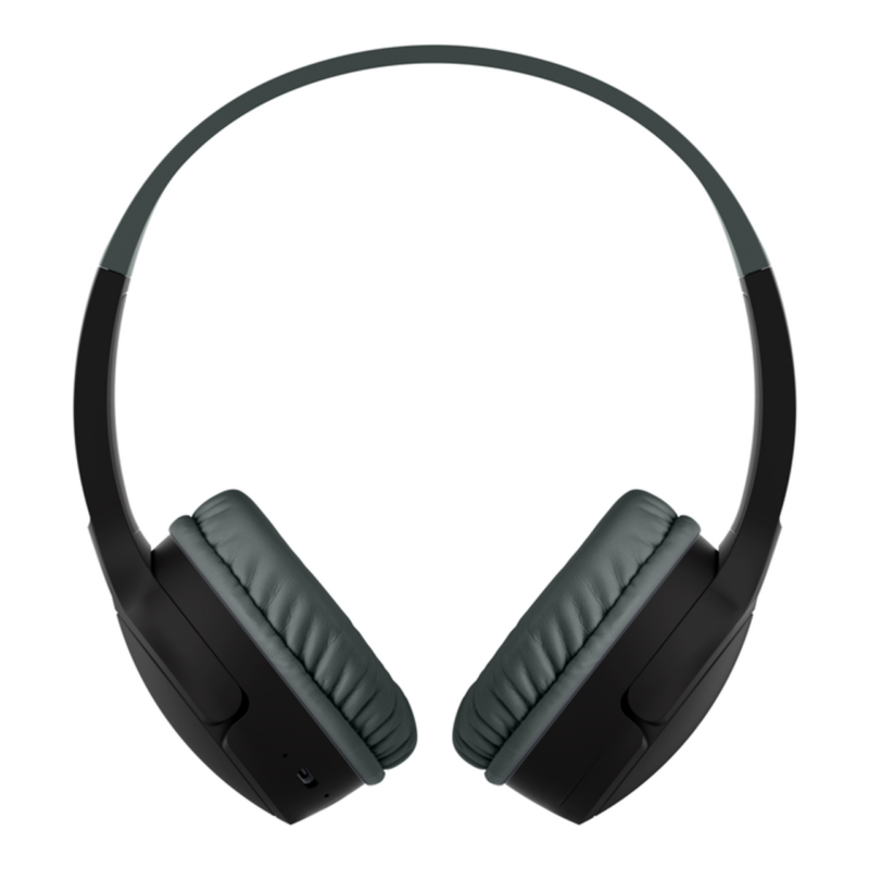 Belkin SoundForm Mini (AUD002BTBK) | Wireless On-Ear Headphones