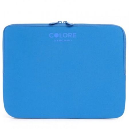 Tucano Colore Blue | 15 & 16-inch Laptop Sleeve