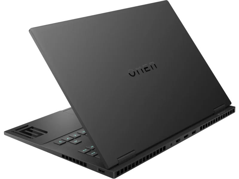 HP Omen 16 (912K4AV) | Intel Core i7-14700HX, 16GB/512GB, 16-inch 165HZ, RTX 4060 8GB, Windows 11 Home