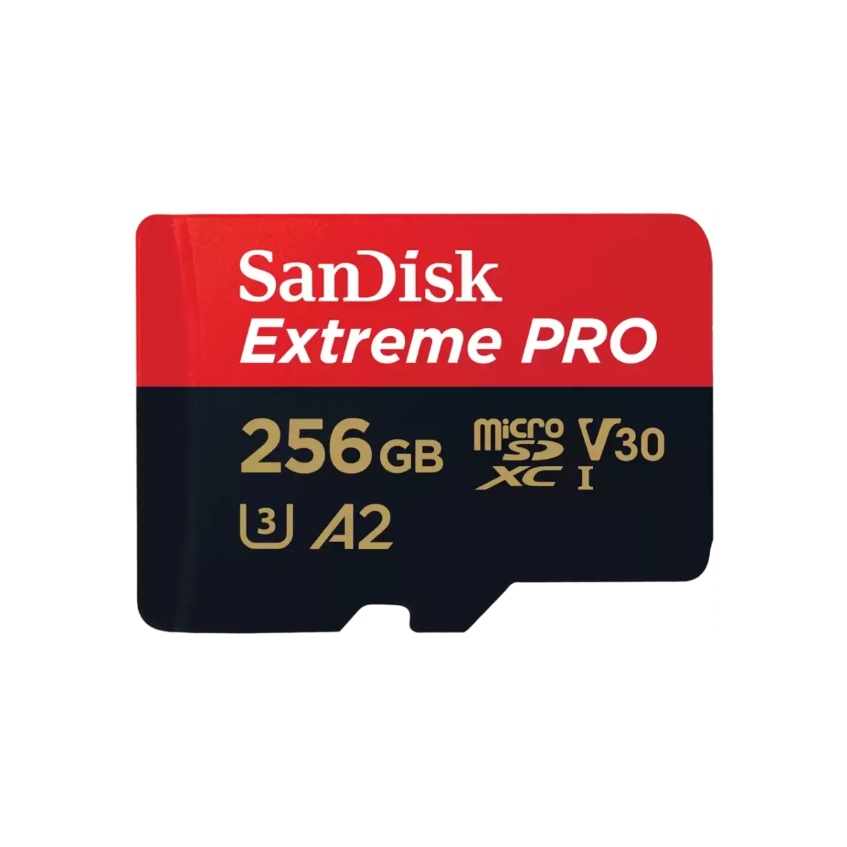 SanDisk Extreme PRO microSDXC™ UHS-I CARD