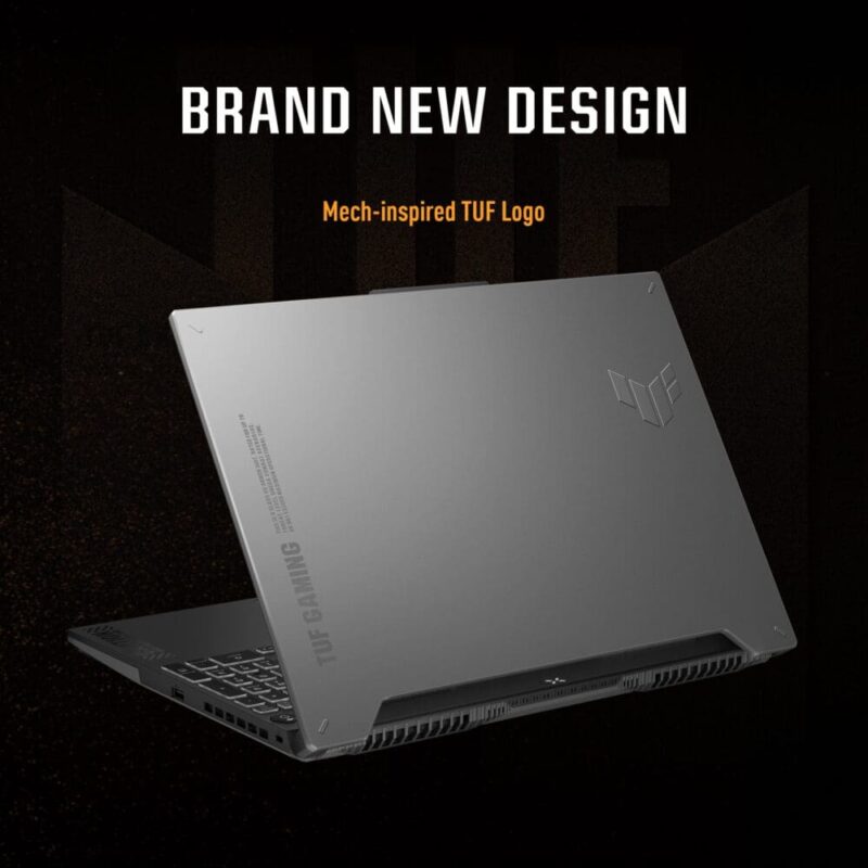 ASUS TUF F15 FX507VI-LP073W | Intel Core i7-13620H | 16GB/1TB | 15.6-inch 144Hz | RTX 4070
