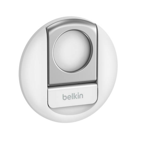 Belkin Secure Holder With Key Ring For Airtag (F8W973BTPNK)