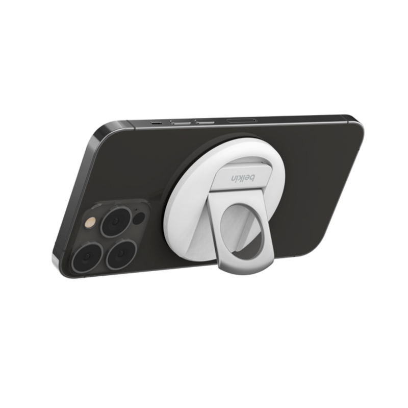 Belkin iPhone Mount with MagSafe for Macbook (MMA006BTWH)