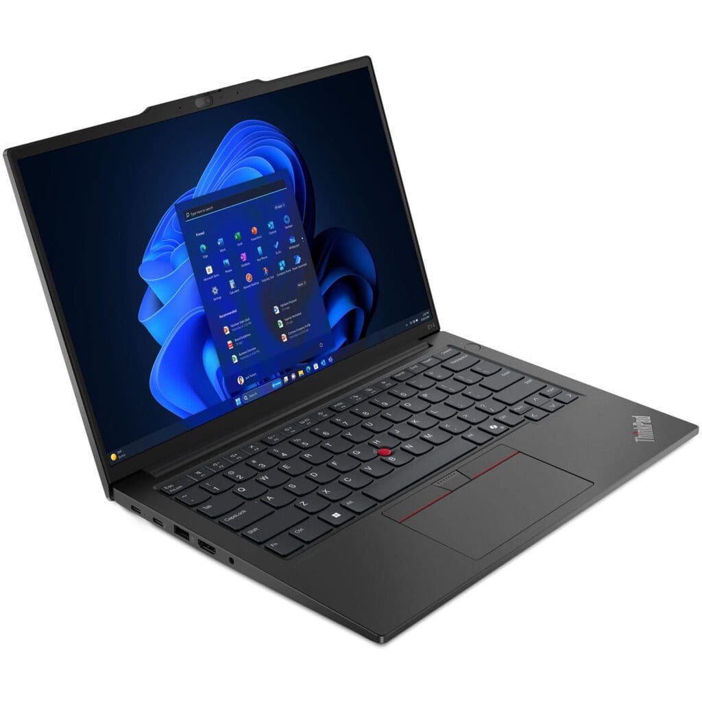 Lenovo ThinkPad E14 G6 (21M70024GR) | Intel Core Ultra 7 155U, 16GB/512GB, 14-inch, Intel Graphics, No OS