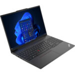 Lenovo ThinkPad E16 G2 (21MA001PGR) | Intel Core Ultra 7 155H | 16GB/512GB | 16-inch | Integrated Intel Graphics