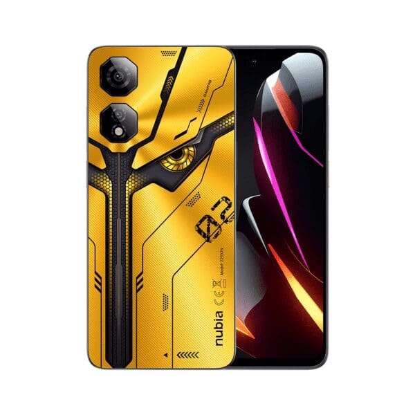 Nubia Neo 2 5G 8GB/256GB